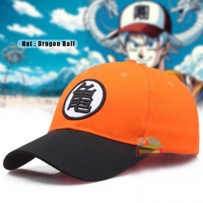 Hat : Dragon Ball